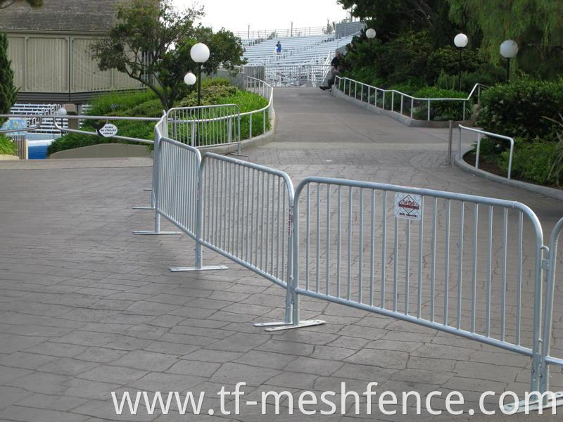 Removable fence,temporary fence-2